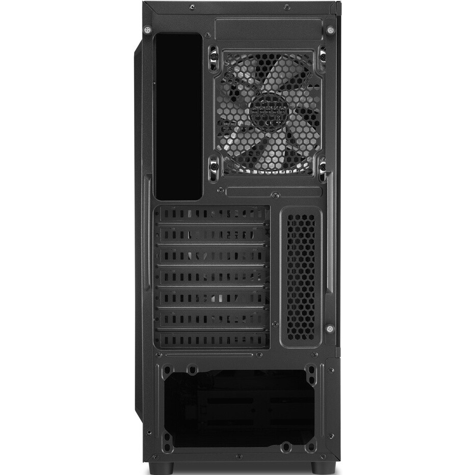 Boîtier Sharkoon TK4 RGB - 4044951030187 - photo 7