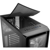 Boîtier Sharkoon TK4 RGB (4044951030187)