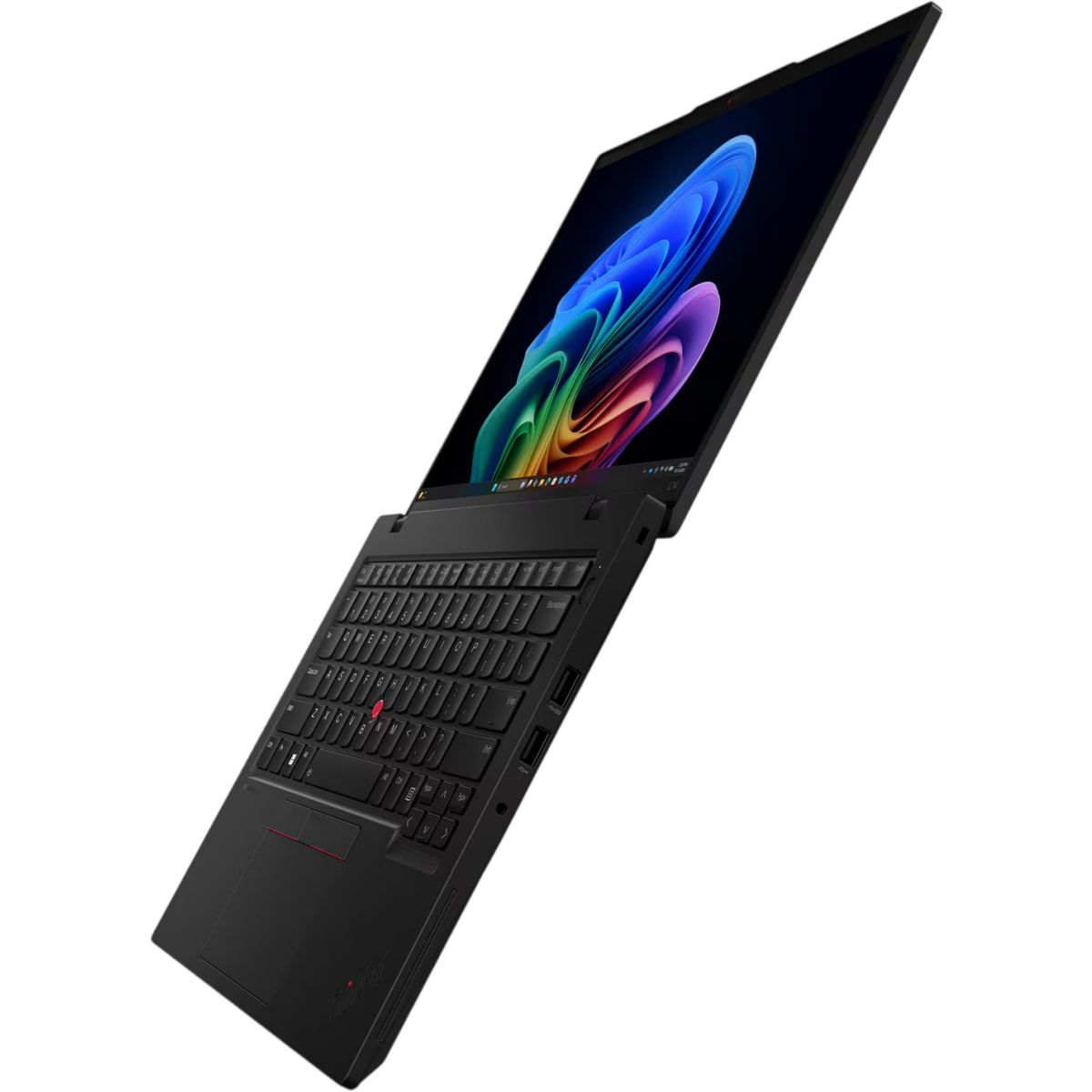 ordinateur portable Lenovo ThinkPad L14 Gen 7 (Intel) (21X2003KFR) - photo 4
