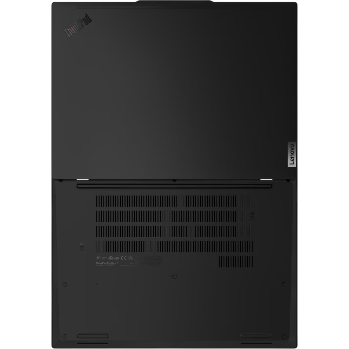 ordinateur portable Lenovo ThinkPad L14 Gen 7 (AMD) (21X60014FR) - photo 8