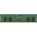 Mémoire vive 8GB DDR5 6400MHz Kingston ValueRAM CUDIMM (KVR64A52BS6-8)