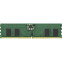 Mémoire vive 8GB DDR5 6400MHz Kingston ValueRAM CUDIMM (KVR64A52BS6-8)