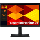 Монитор Samsung 22" Essential S4 S40GD (LS22D400GAUXEN)
