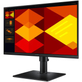 Монитор Samsung 22" Essential S4 S40GD (LS22D400GAUXEN)