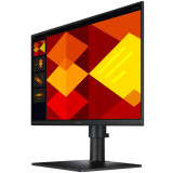 Монитор Samsung 22" Essential S4 S40GD (LS22D400GAUXEN)