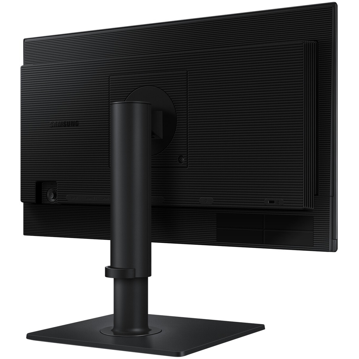 Монитор Samsung 22" Essential S4 S40GD - LS22D400GAUXEN - photo 6