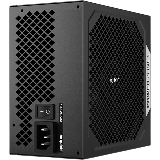 Alimentation électrique 750W Be Quiet Power Zone 2 - BP006EU - photo 3