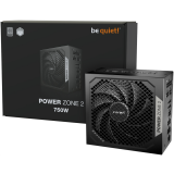 Alimentation électrique 750W Be Quiet Power Zone 2 (BP006EU)