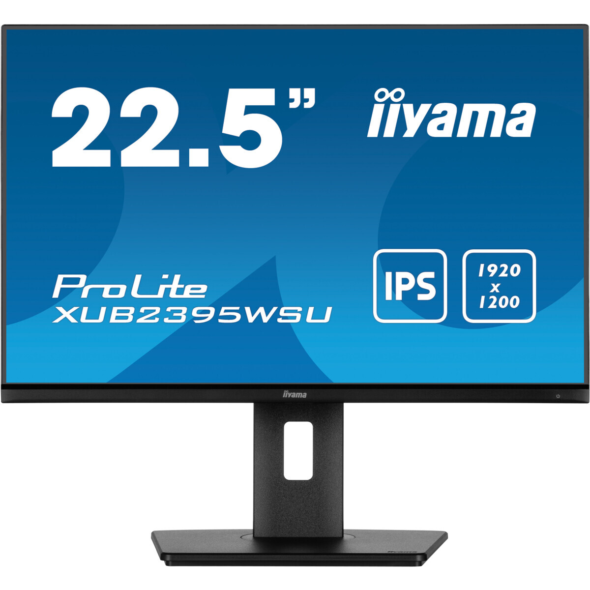 Монитор iiyama 23" ProLite XUB2395WSU-B5