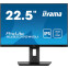 Монитор iiyama 23" ProLite XUB2395WSU-B5