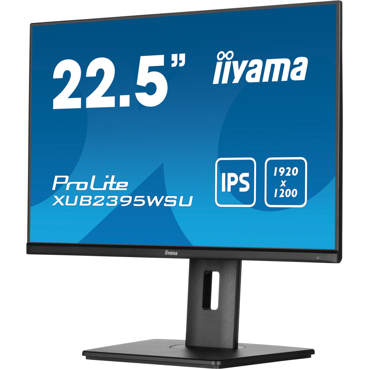 Монитор iiyama 23" ProLite XUB2395WSU-B5 - photo 2