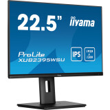Монитор iiyama 23" ProLite XUB2395WSU-B5