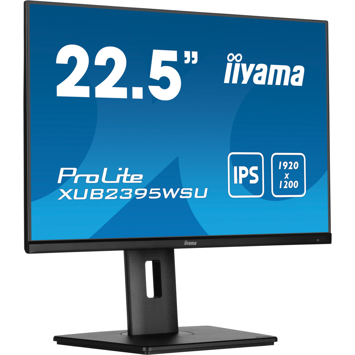Монитор iiyama 23" ProLite XUB2395WSU-B5 - photo 3