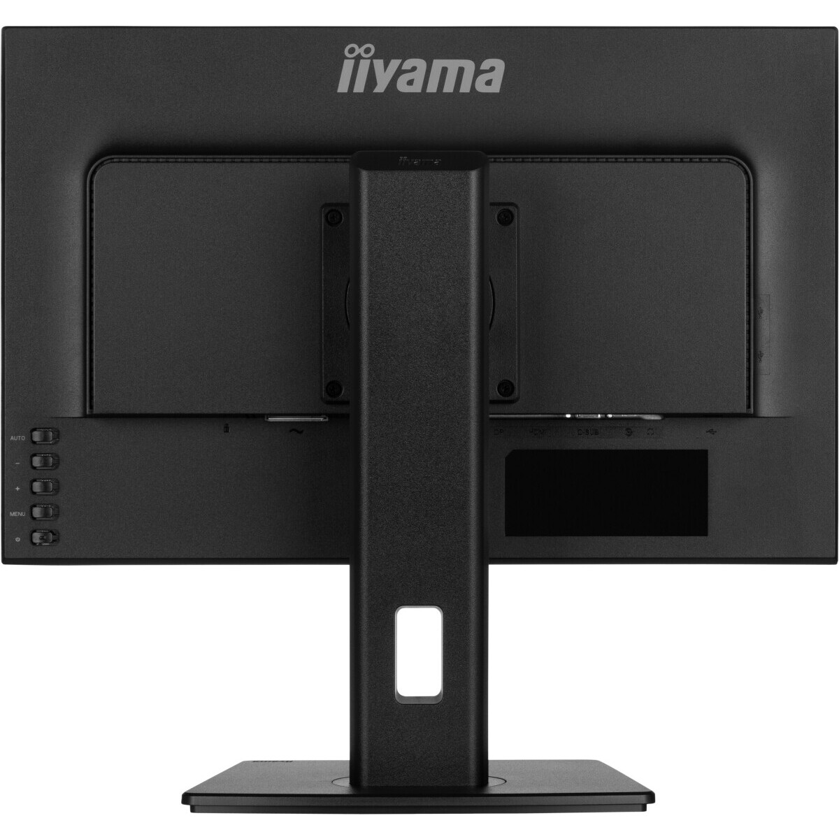 Монитор iiyama 23" ProLite XUB2395WSU-B5 - photo 5