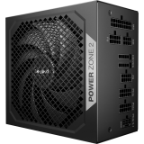 Alimentation électrique 850W Be Quiet Power Zone 2 (BP007EU)