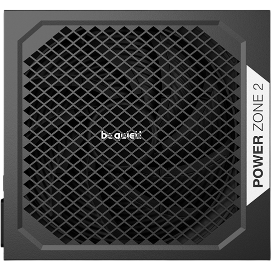 Alimentation électrique 850W Be Quiet Power Zone 2 - BP007EU - photo 6
