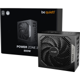 Alimentation électrique 850W Be Quiet Power Zone 2 (BP007EU)