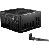 Alimentation électrique 850W Be Quiet Power Zone 2 (BP007EU)