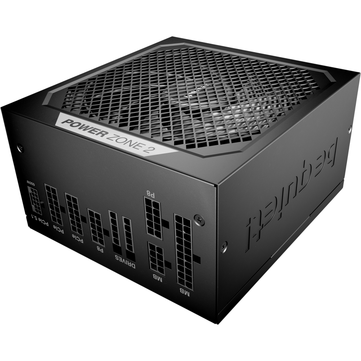 alimentation électrique 1000W Be Quiet Power Zone 2 - BP008EU - photo 2
