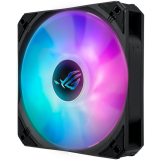 Система жидкостного охлаждения ASUS ROG STRIX LC III 360 ARGB LCD Black (90RC00W1-M0UAY0)