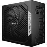 Alimentation électrique 1200W Be Quiet Power Zone 2 (BP030EU)