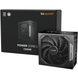 Alimentation électrique 1200W Be Quiet Power Zone 2 (BP030EU)