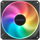 Система жидкостного охлаждения ASUS ROG STRIX LC II 280 ARGB Black (90RC00C1-M0UAY1)