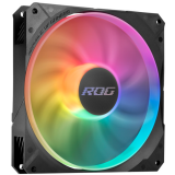 Система жидкостного охлаждения ASUS ROG STRIX LC II 280 ARGB Black (90RC00C1-M0UAY1)