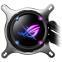 Система жидкостного охлаждения ASUS ROG STRIX LC II 280 ARGB Black - 90RC00C1-M0UAY1 - photo 7