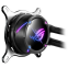 Система жидкостного охлаждения ASUS ROG STRIX LC II 280 ARGB Black - 90RC00C1-M0UAY1 - photo 8