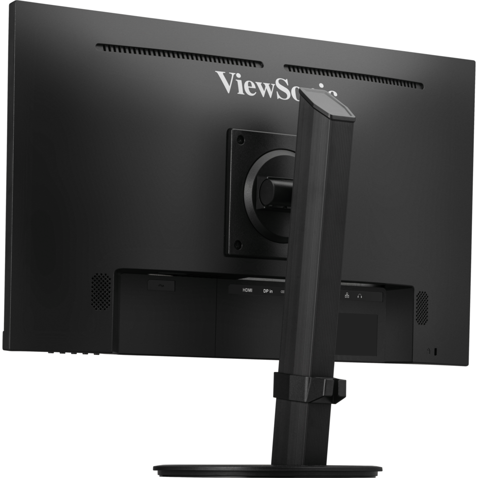Монитор Viewsonic 24" VG2409U-2 - photo 13