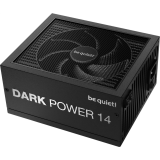 Alimentation électrique 850W Be Quiet Dark Power 14 (BP019EU)