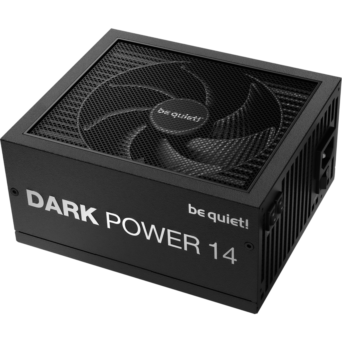 Alimentation électrique 850W Be Quiet Dark Power 14 - BP019EU - photo 3