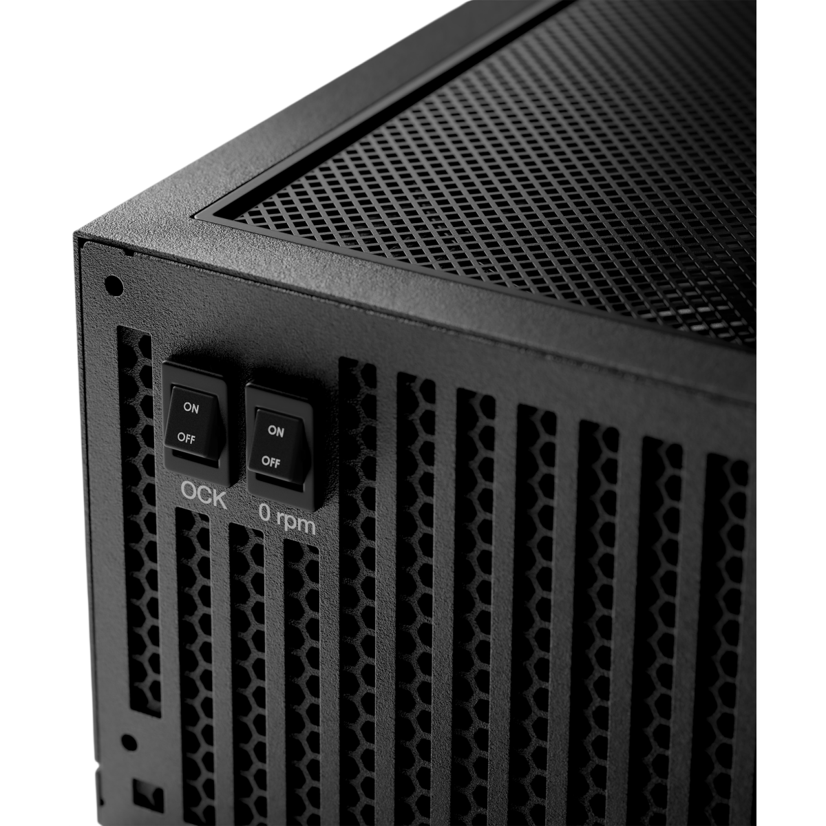 Alimentation électrique 850W Be Quiet Dark Power 14 - BP019EU - photo 4