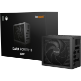 Alimentation électrique 850W Be Quiet Dark Power 14 (BP019EU)