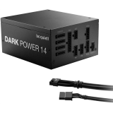 Alimentation électrique 850W Be Quiet Dark Power 14 (BP019EU)