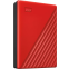 Disque dur externe 6TB WD My Passport Red (WDBR9S0060BRD) - WDBR9S0060BRD-WESN - photo 3