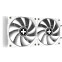 Système de refroidissement liquide Xilence LiQuRizer LQ240 ARGB White - XC974 - photo 2