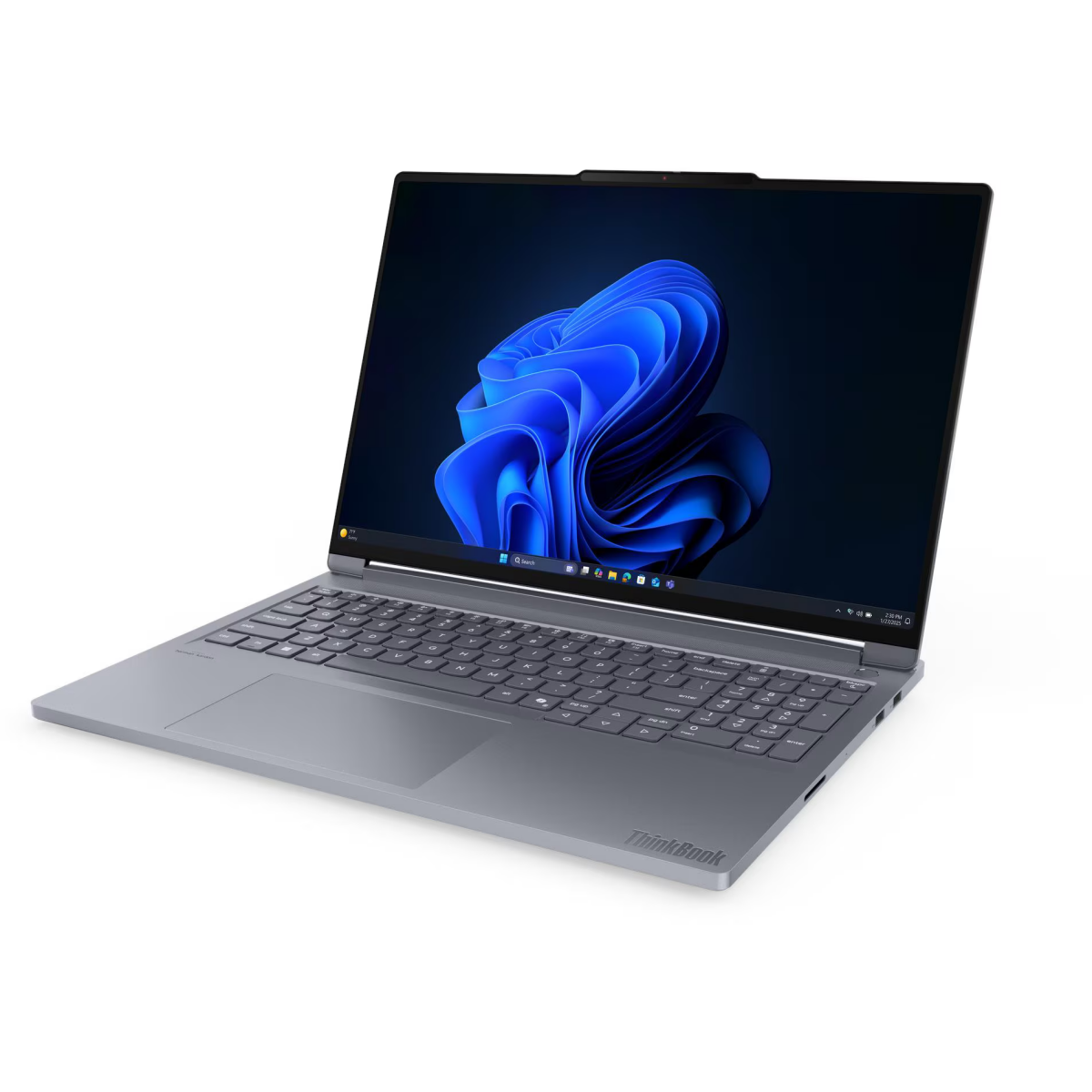 Ordinateur portable Lenovo ThinkBook 16p G6 IAX (21R00056FR) - photo 3