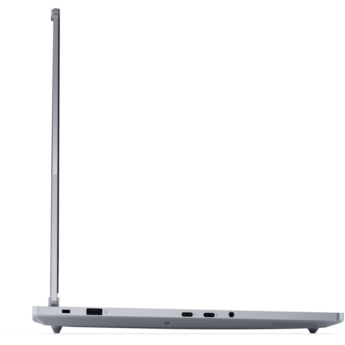 Ordinateur portable Lenovo ThinkBook 16p G6 IAX (21R00056FR) - photo 7