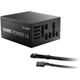 alimentation électrique 1000W Be Quiet Dark Power 14 (BP020EU)