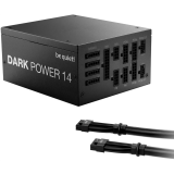 Alimentation électrique 1200W Be Quiet Dark Power 14 (BP021EU)