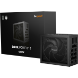 Alimentation électrique 1200W Be Quiet Dark Power 14 (BP021EU)