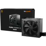 Alimentation électrique 550W Be Quiet Pure Power 12 (BP001EU)