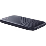 Внешний накопитель SSD 1TB WD My Passport Blue (WDBAGF0010BBL) (WDBAGF0010BBL-WESN)