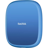 Внешний накопитель SSD 1TB SanDisk Creator (SDSSDE62C-1T00-G25)