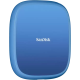 Внешний накопитель SSD 1TB SanDisk Creator (SDSSDE62C-1T00-G25)
