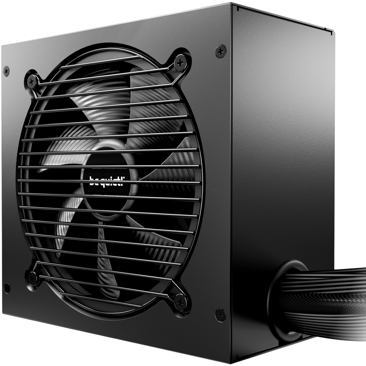 Alimentation électrique 750W Be Quiet Pure Power 12 - BP003EU