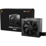 Alimentation électrique 850W Be Quiet Pure Power 12 (BP004EU)