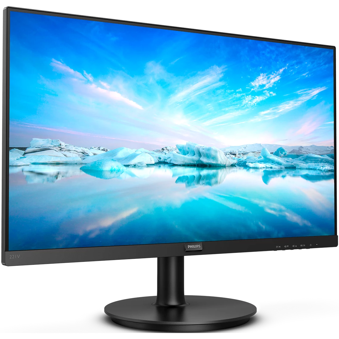 Монитор Philips 22" 221V8A - 221V8A/00 - photo 2